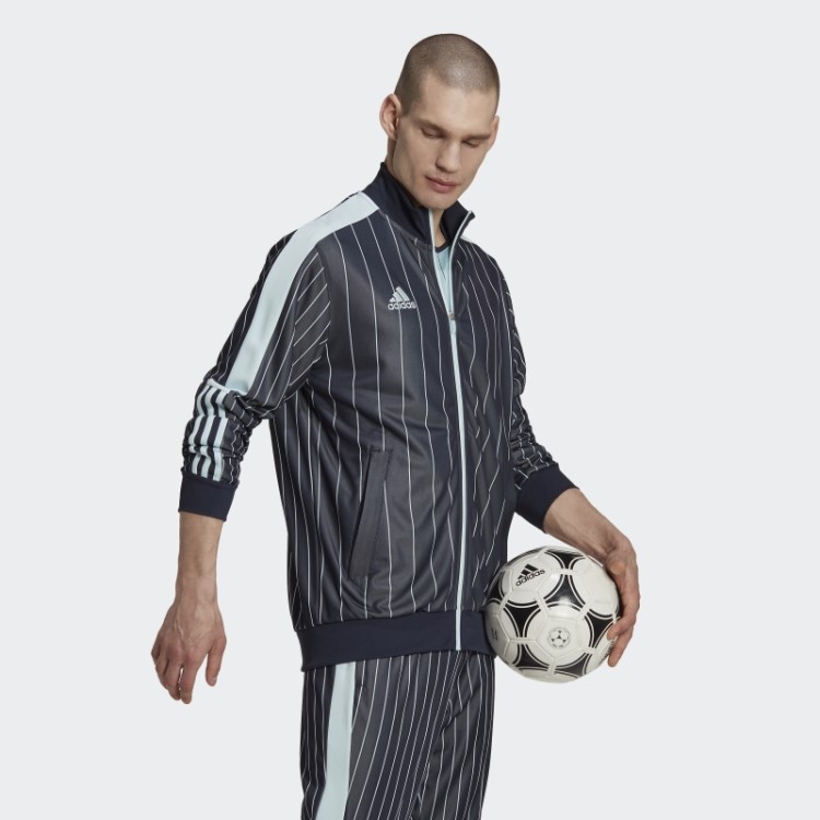 Jaqueta Tiro Adidas Ink Hot