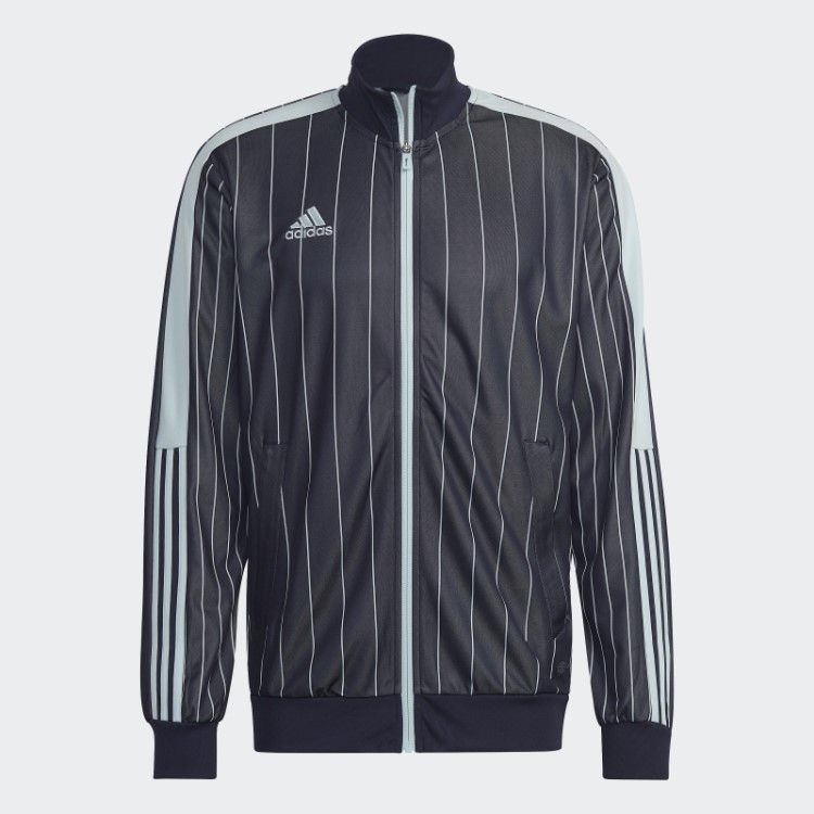 Jaqueta Tiro Adidas Ink Hot