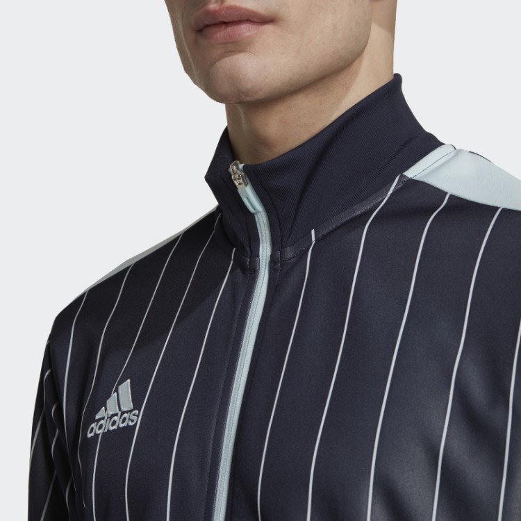 Jaqueta Tiro Adidas Ink Hot