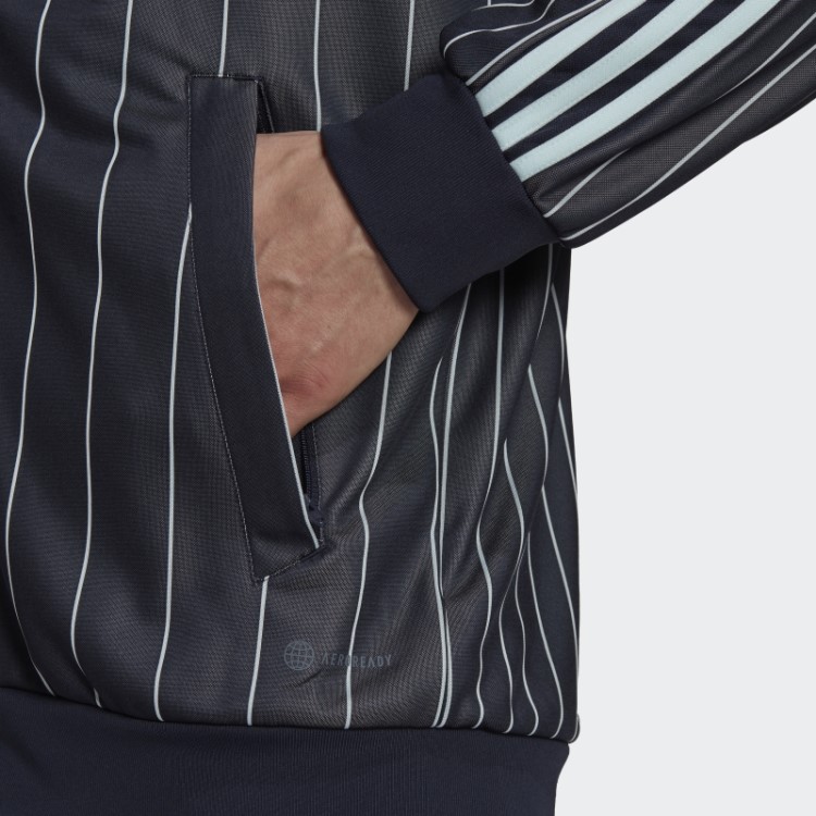 Jaqueta Tiro Adidas Ink Hot