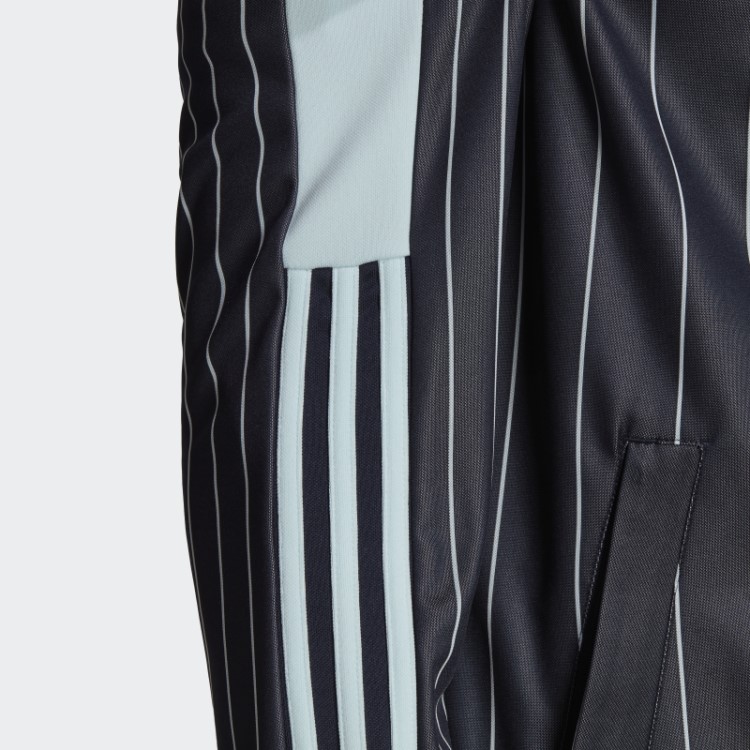 Jaqueta Tiro Adidas Ink Hot