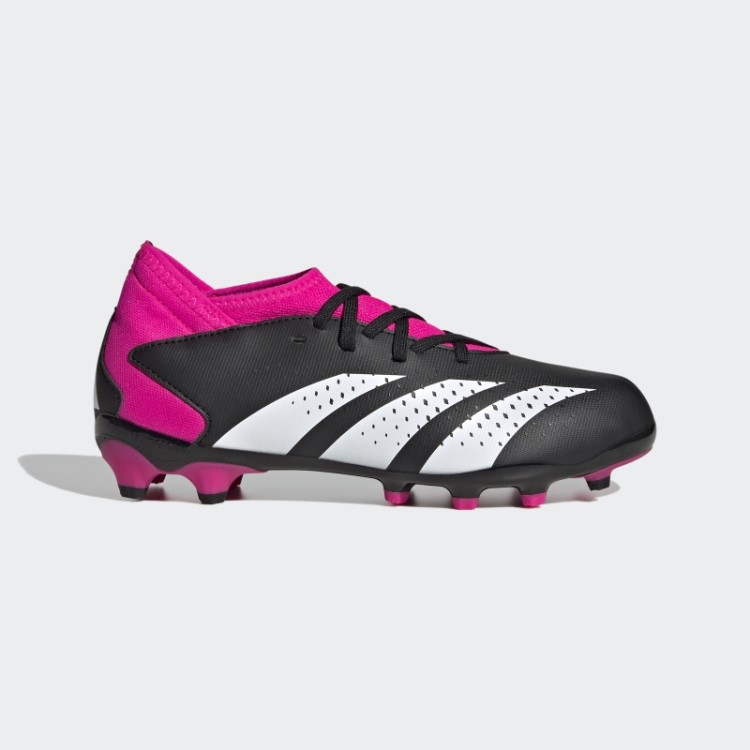 Adidas Preto Predador Precisão.3 Botas Multi-terreno