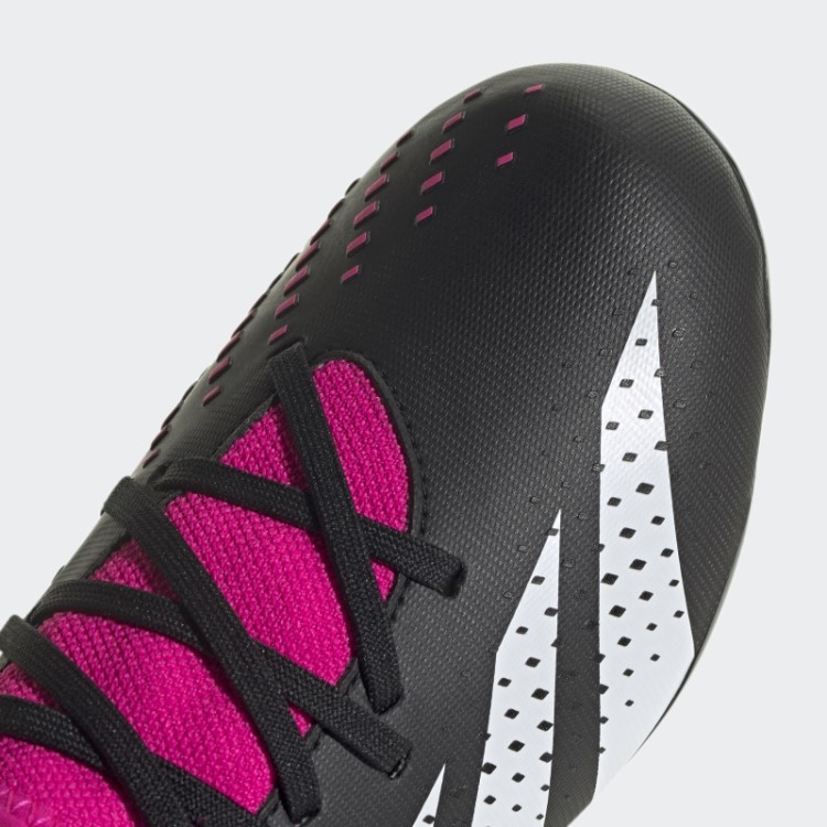 Adidas Preto Predador Precisão.3 Botas Multi-terreno