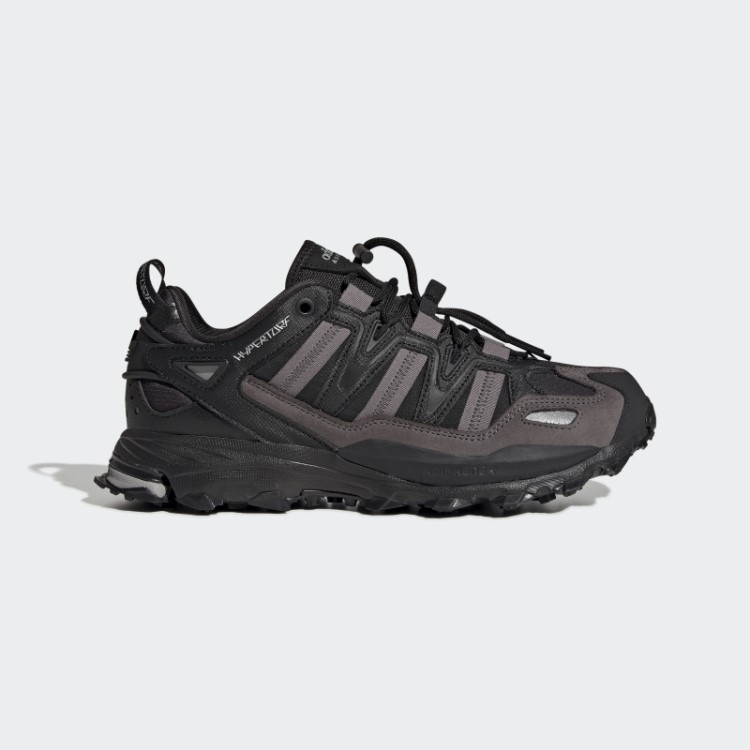 Tênis Hyperturf Preto Adidas