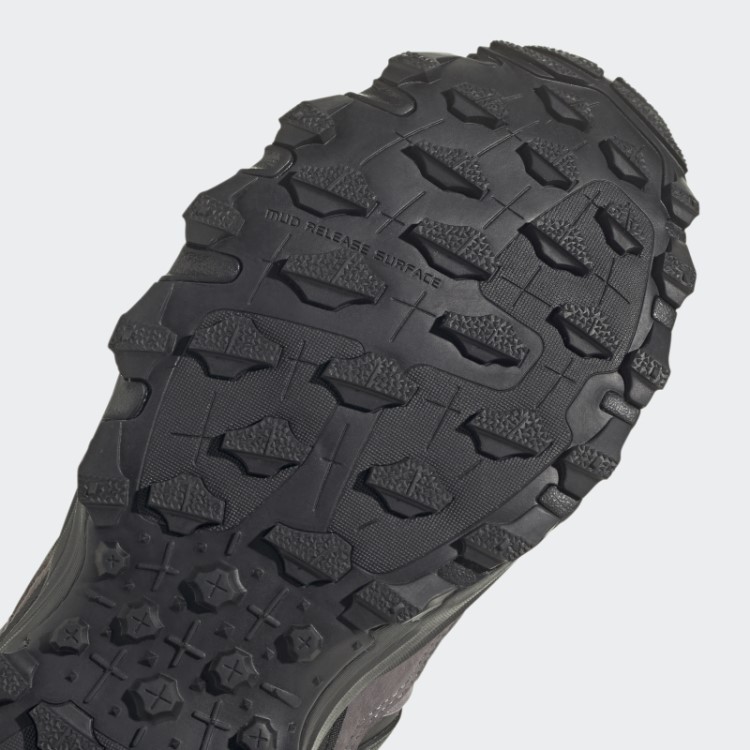Tênis Hiperturf Preto Adidas