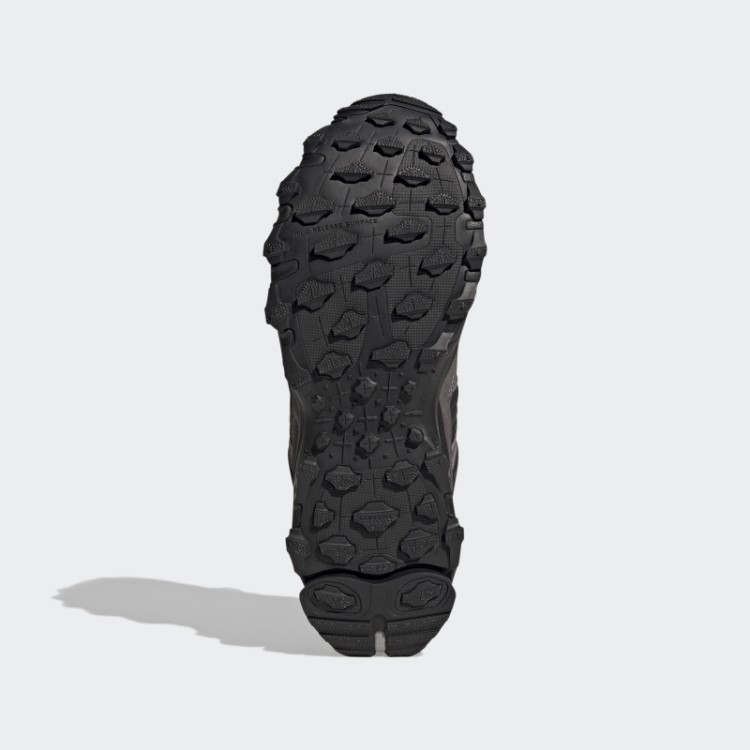 Tênis Hiperturf Preto Adidas