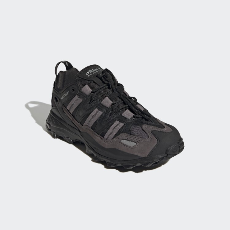 Tênis Hiperturf Preto Adidas