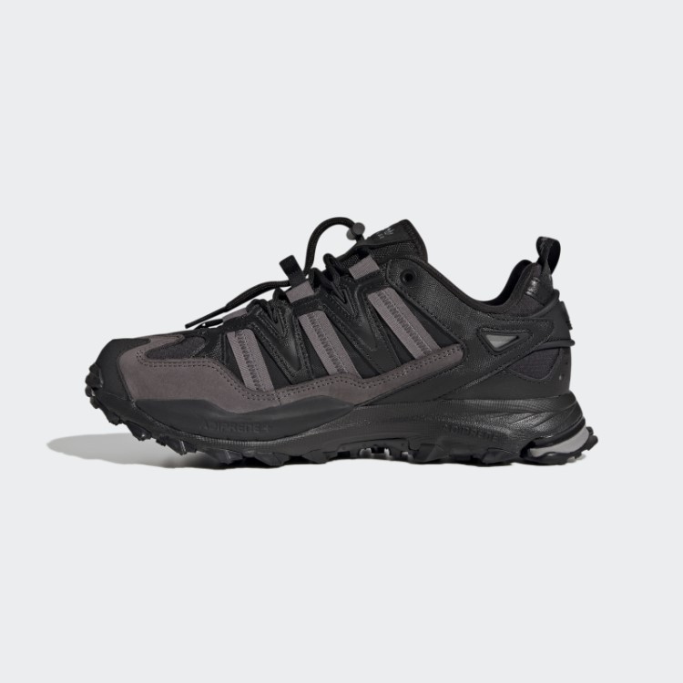 Tênis Hiperturf Preto Adidas