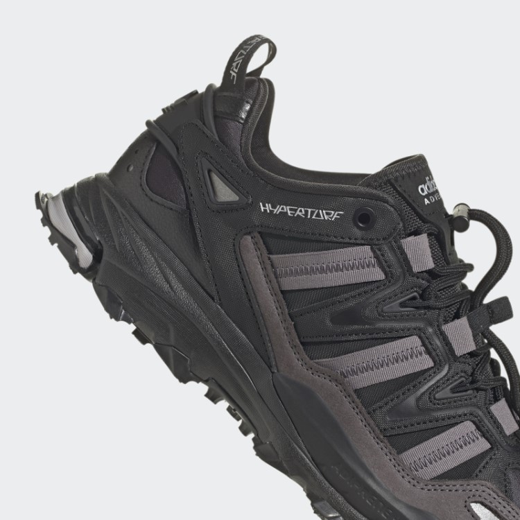 Tênis Hiperturf Preto Adidas