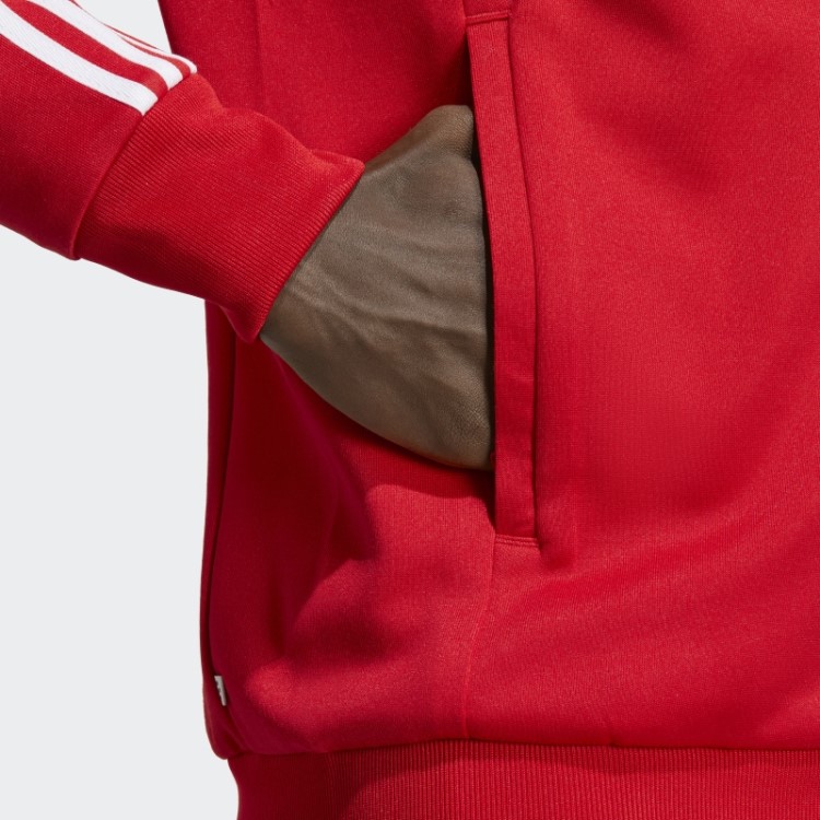 Top Adicolor Classics Sst Adidas Scarlet