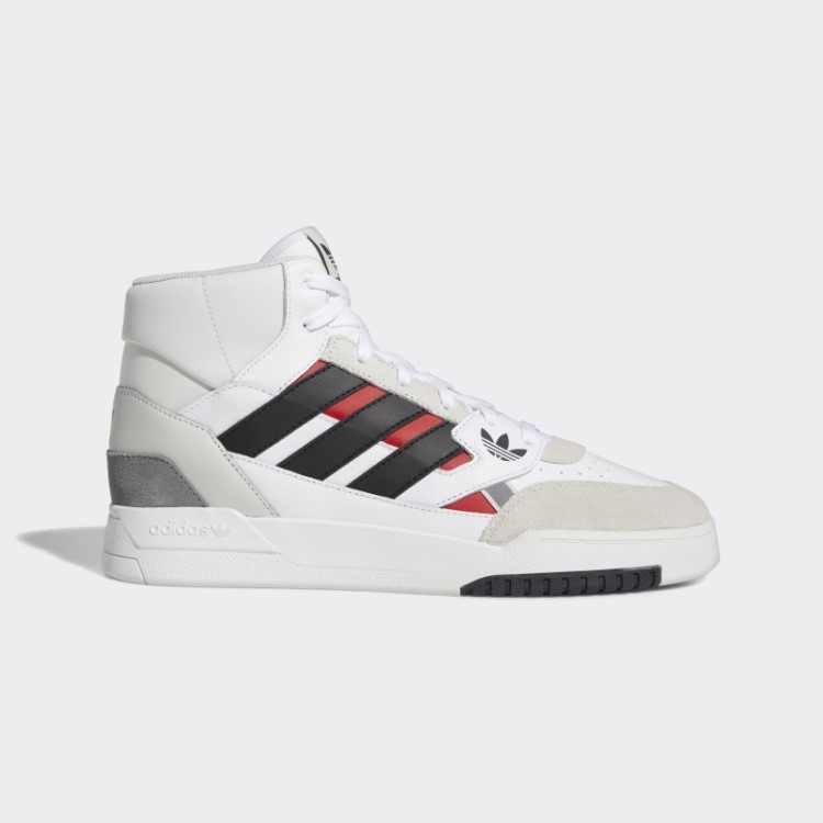Tênis Drop Step Branco Adidas