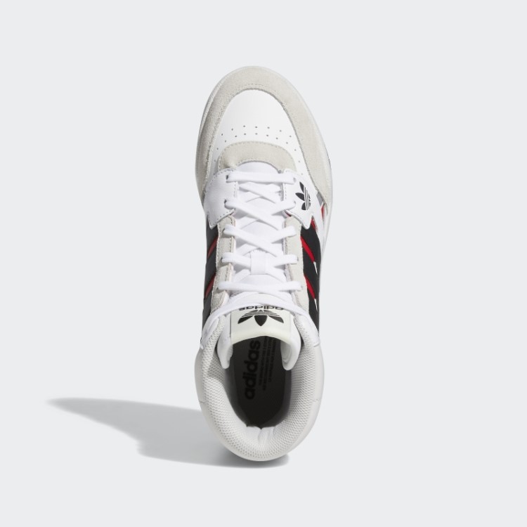 Tênis Drop Step Branco Adidas