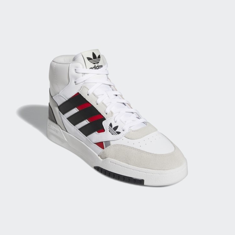 Tênis Drop Step Branco Adidas