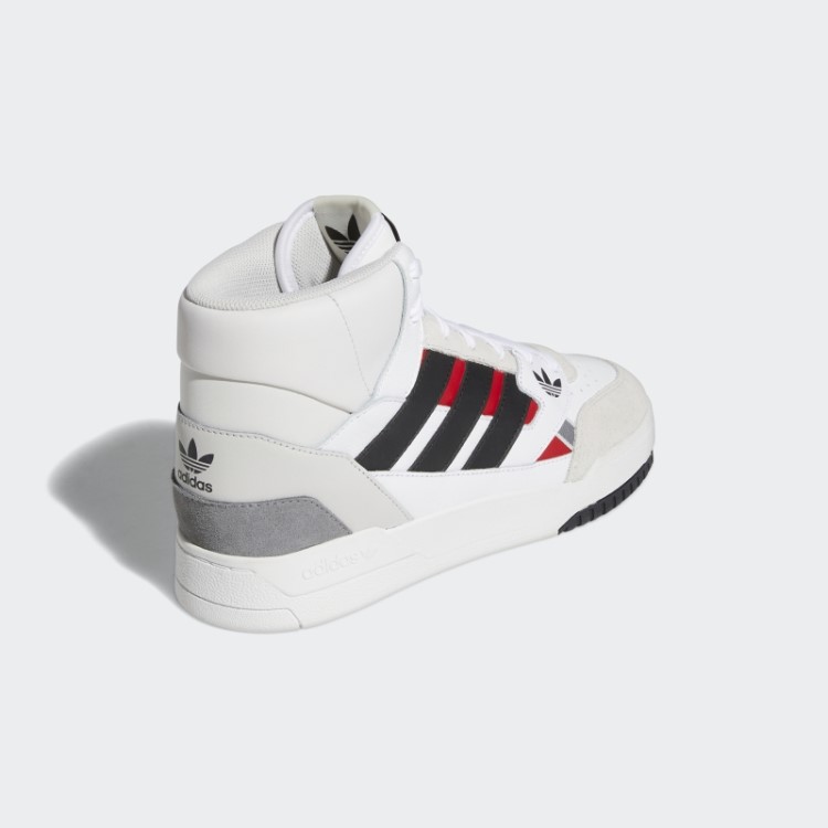 Tênis Drop Step Branco Adidas