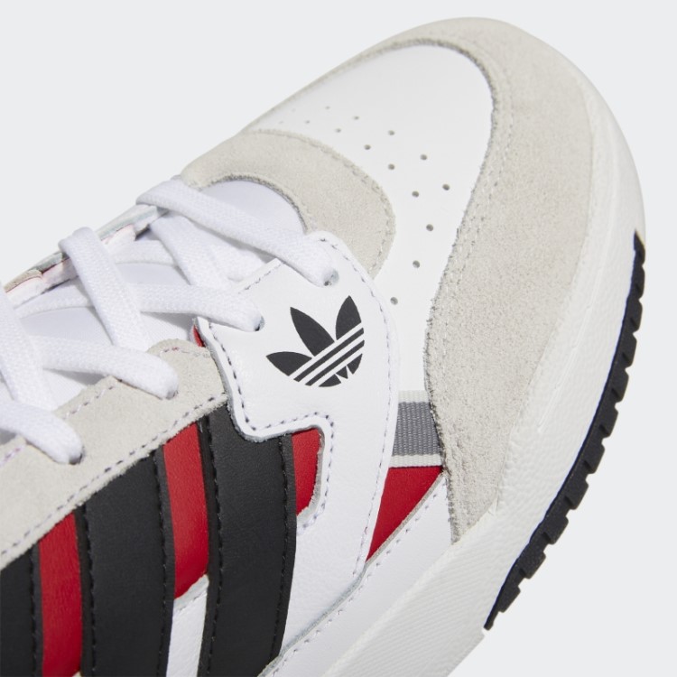 Tênis Drop Step Branco Adidas