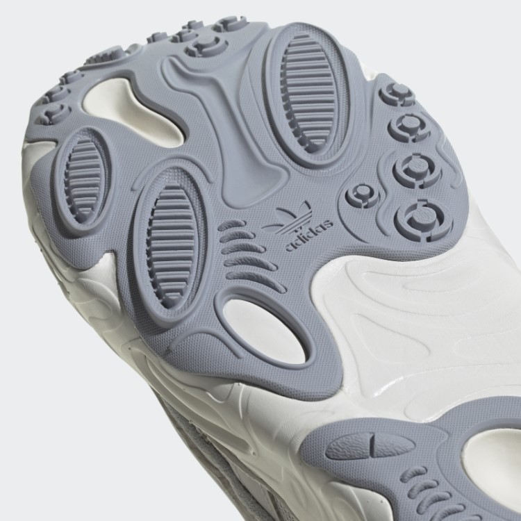 Tênis Oznova Adidas Cinza