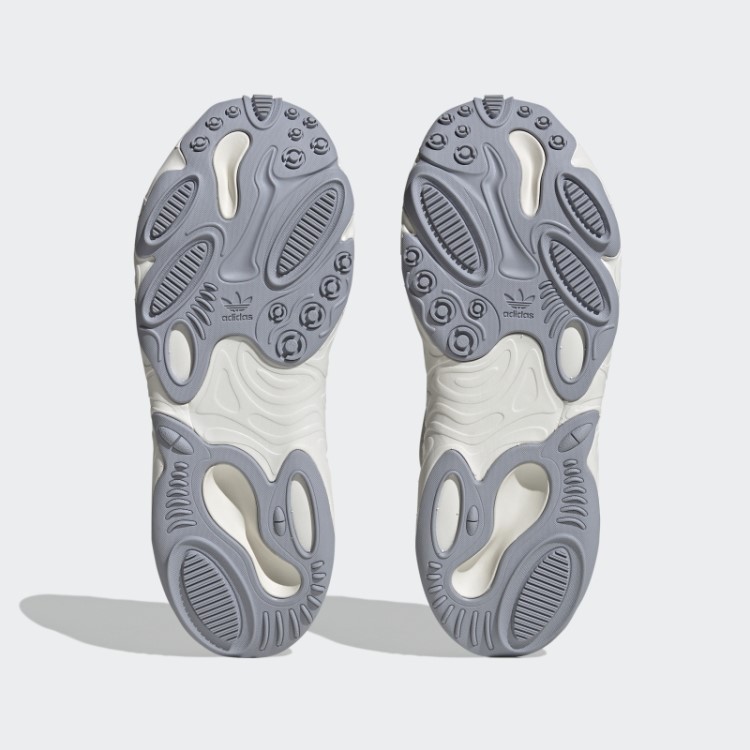 Tênis Oznova Adidas Cinza