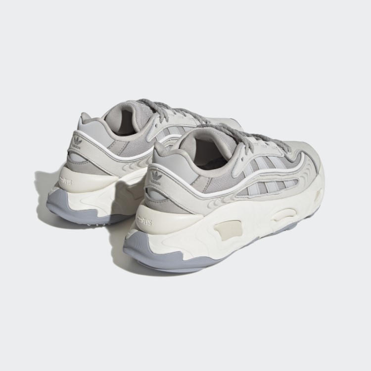 Tênis Oznova Adidas Cinza
