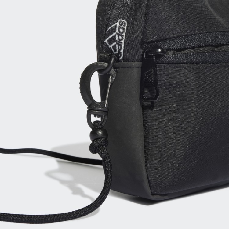 Organizador Adidas Black 4athlts