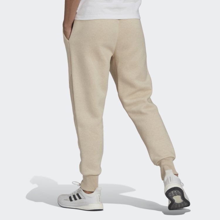 Adidas Botanic Beige Mel Tingido Botanicamente Joggers