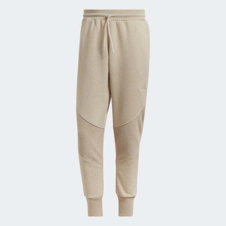 Adidas Botanic Beige Mel Tingido Botanicamente Joggers