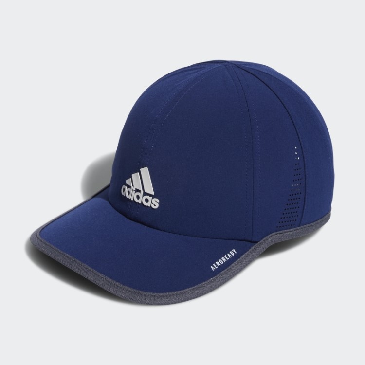 Chapéu Superlite Azul Escuro Adidas