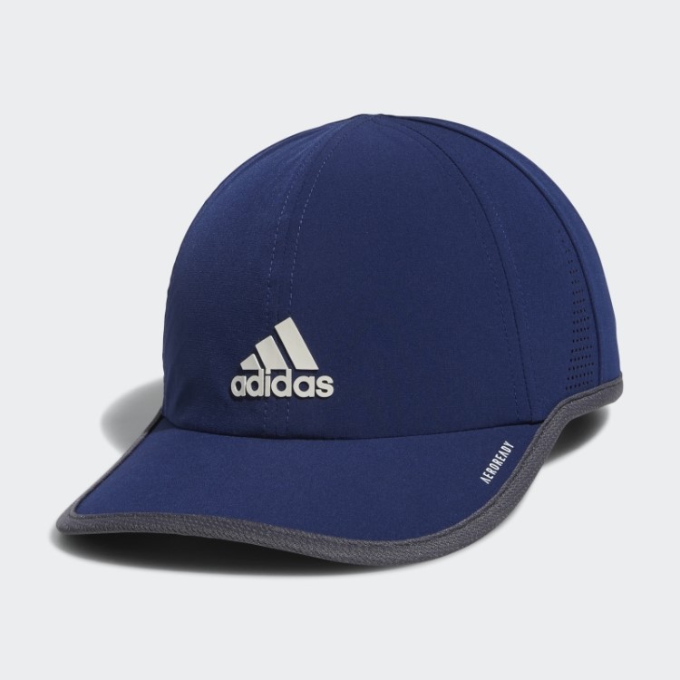 Chapéu Superlite Azul Escuro Adidas