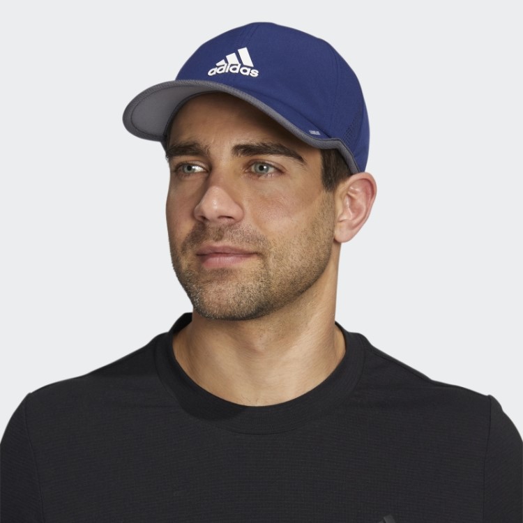 Chapéu Superlite Azul Escuro Adidas