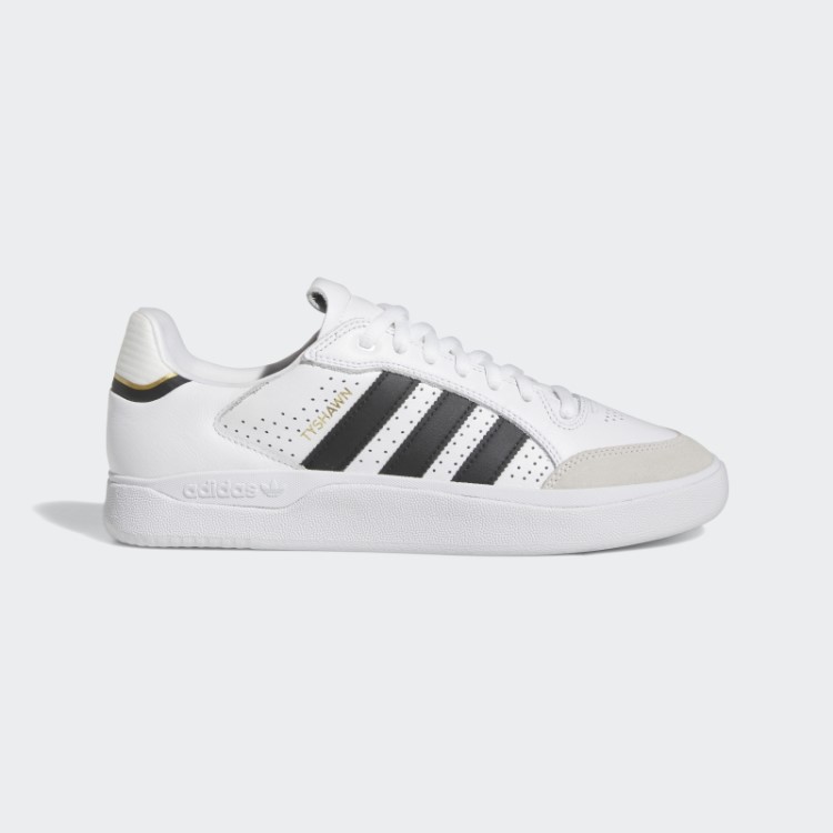 Tênis Branco Tyshawn Adidas