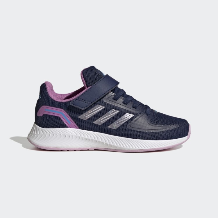 Tênis Adidas Runfalcon 2.0 Azul Escuro