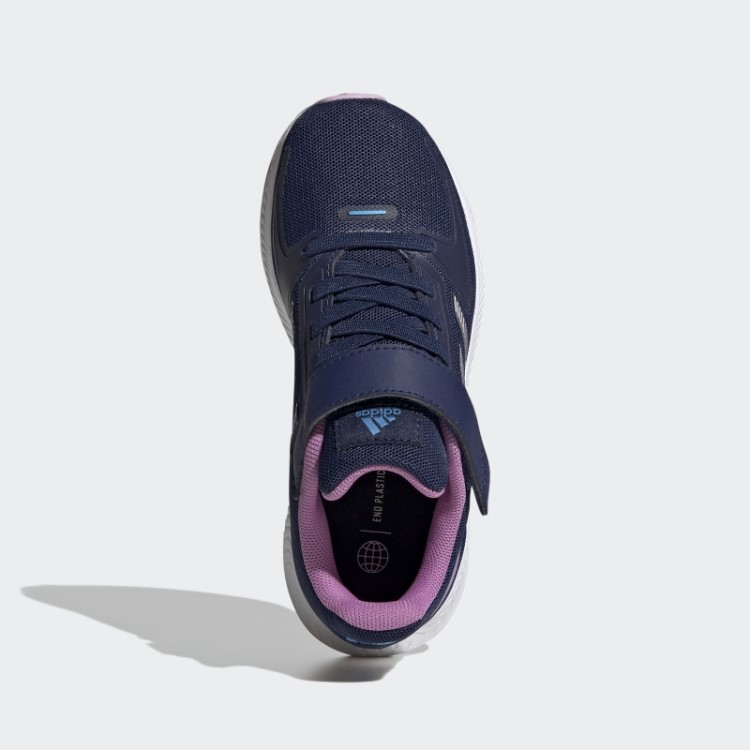Tênis Adidas Runfalcon 2.0 Azul Escuro
