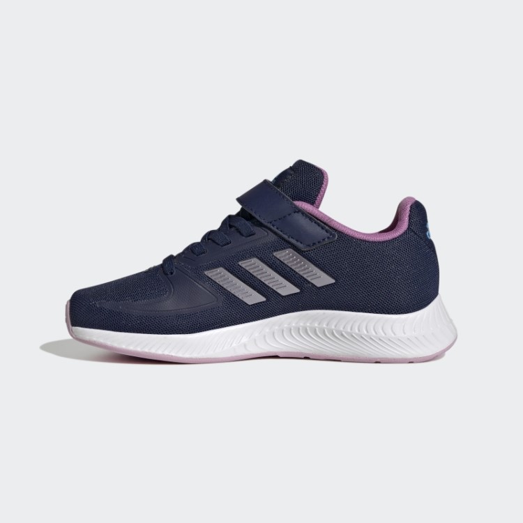 Tênis Adidas Runfalcon 2.0 Azul Escuro