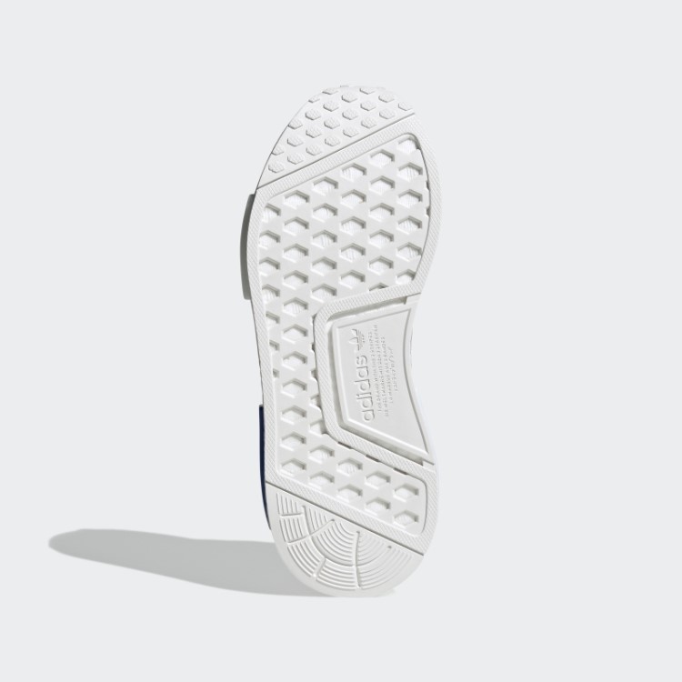 Tênis Adidas Nmd-r1 Azul Royal