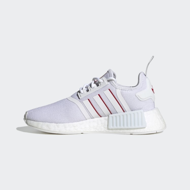 Tênis Adidas Nmd-r1 Azul Royal