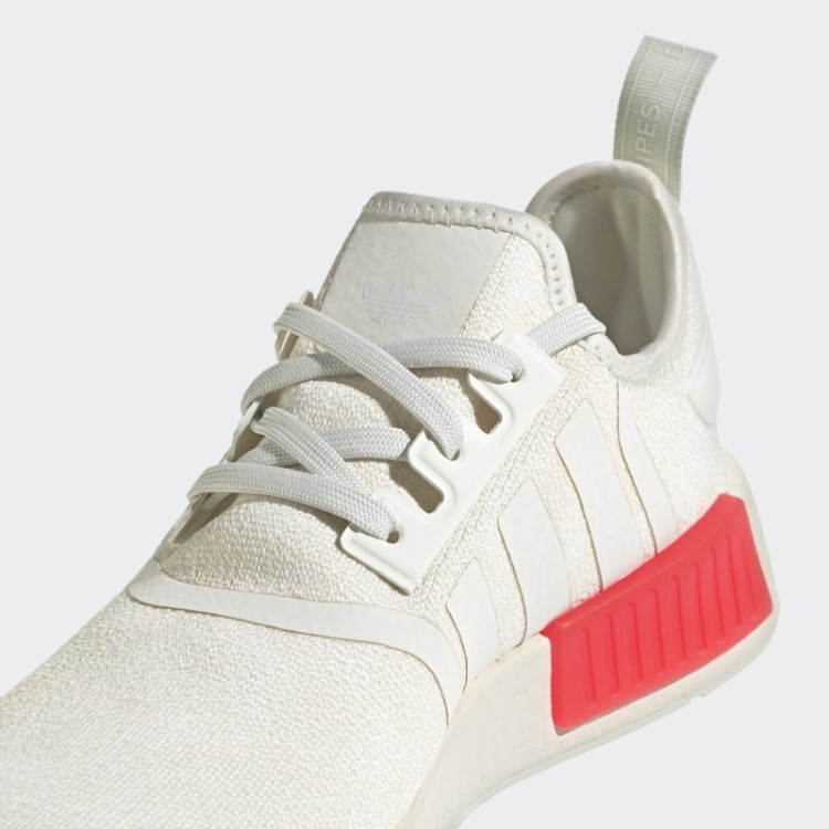 Tênis Adidas Branco Matiz Nmd-r1