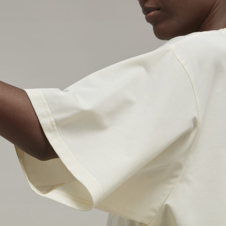 Camiseta Solta Premium Fashion Y-3 Adidas