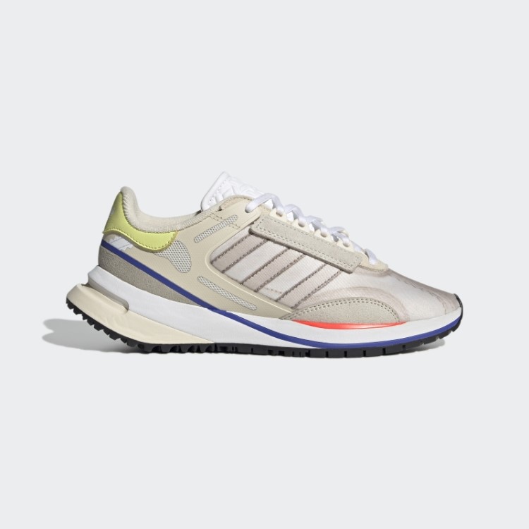 Sapatos Valerance Branco Adidas