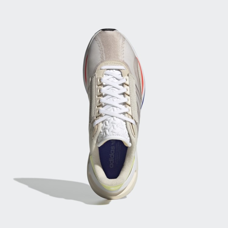 Sapatos Valerance Branco Adidas