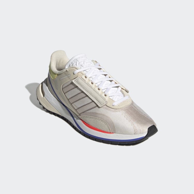 Sapatos Valerance Branco Adidas
