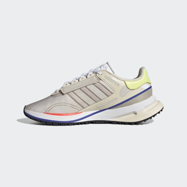 Sapatos Valerance Branco Adidas