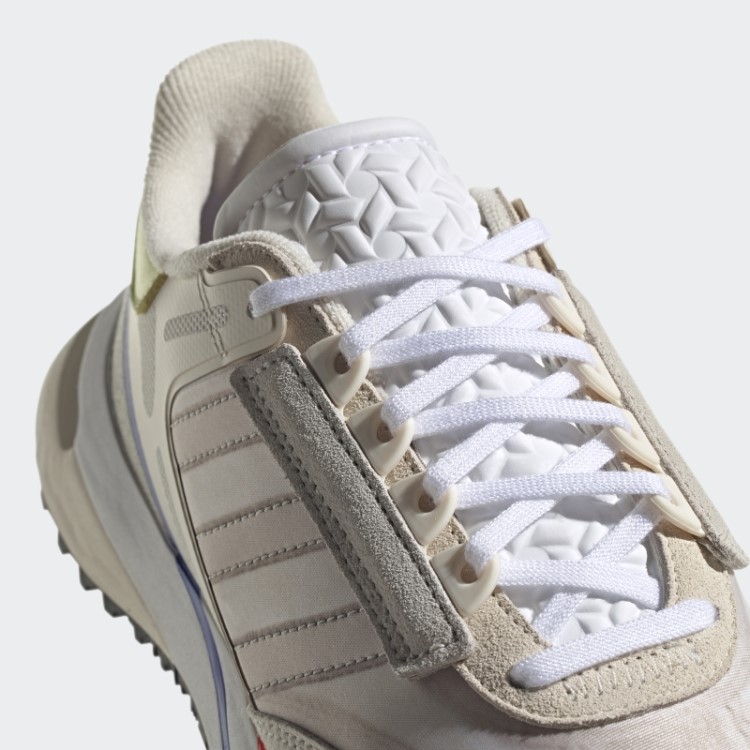 Sapatos Valerance Branco Adidas