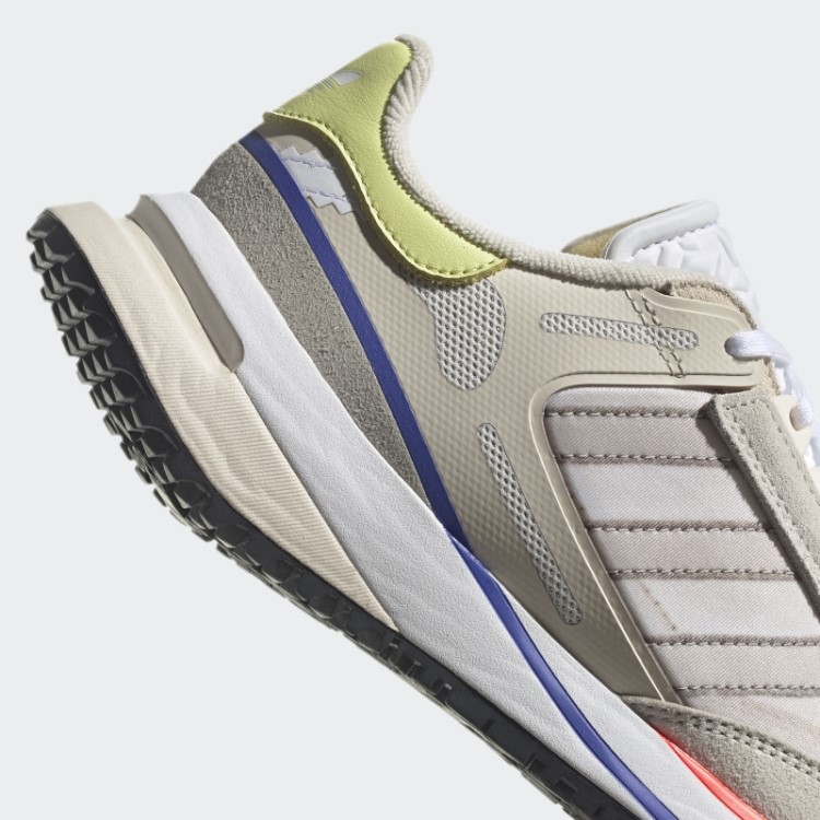 Sapatos Valerance Branco Adidas