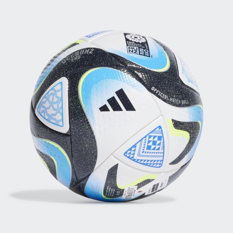 Branco Oceaunz Pro Futebol Adidas
