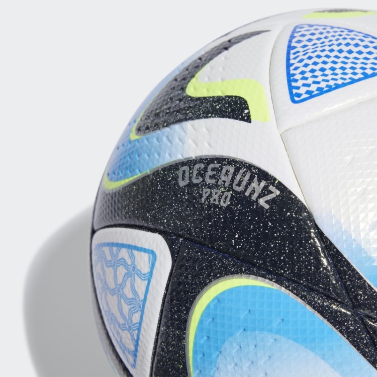 Branco Oceaunz Pro Futebol Adidas