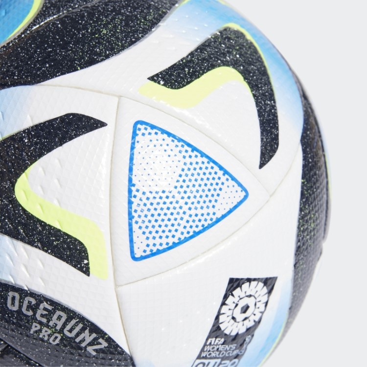Oceaunz Pro Futebol Adidas Branco