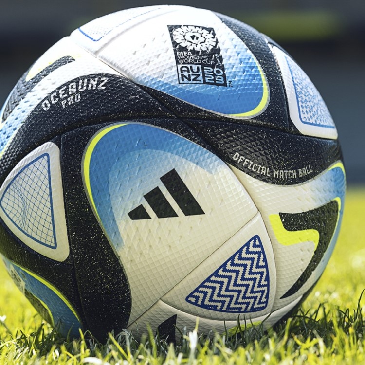 Oceaunz Pro Futebol Adidas Branco