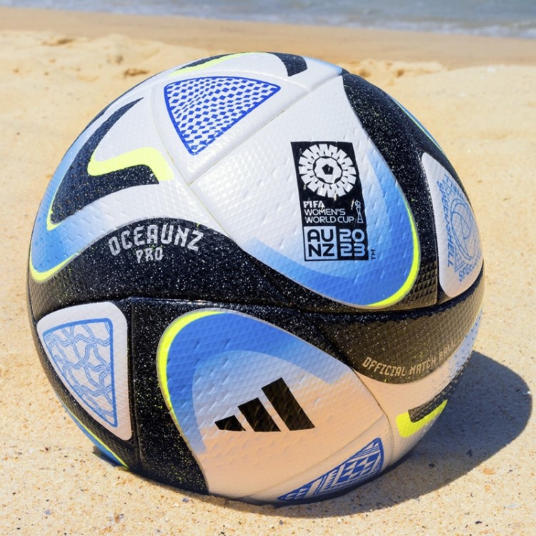 Oceaunz Pro Futebol Adidas Branco
