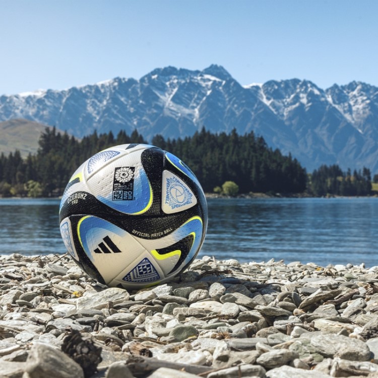 Oceaunz Pro Futebol Adidas Branco