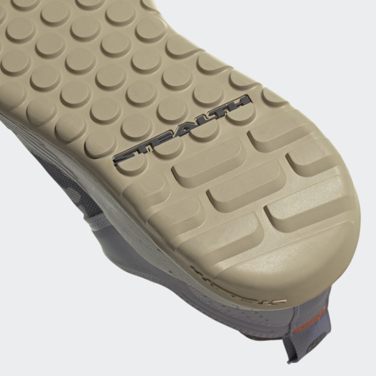 Tênis Adidas Five Ten Trailcross Xt Prata Violeta