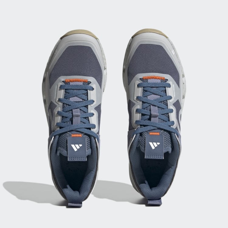 Tênis Adidas Five Ten Trailcross Xt Prata Violeta